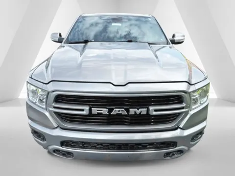 Photos of 2020 Ram 1500 Big Horn/Lone Star for sale in Waverly, OH at Hometown Chevrolet