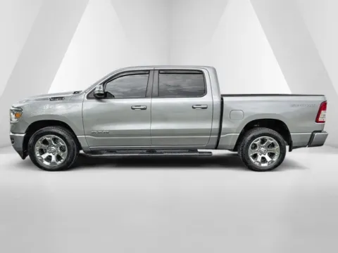 More photos of 2020 Ram 1500 Big Horn/Lone Star at Hometown Chevrolet, OH