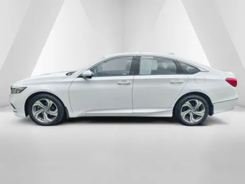 More photos of 2018 Honda Accord EX at Hometown Chevrolet, OH