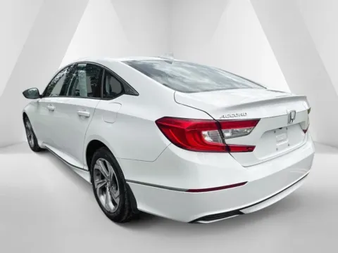 More photos of 2018 Honda Accord EX at Hometown Chevrolet, OH