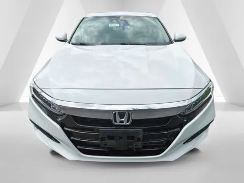Photos of 2018 Honda Accord EX for sale in Waverly, OH at Hometown Chevrolet