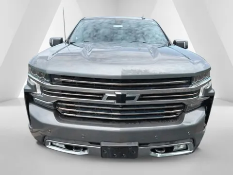Photos of 2021 Chevrolet Silverado 1500 High Country for sale in Waverly, OH at Hometown Chevrolet