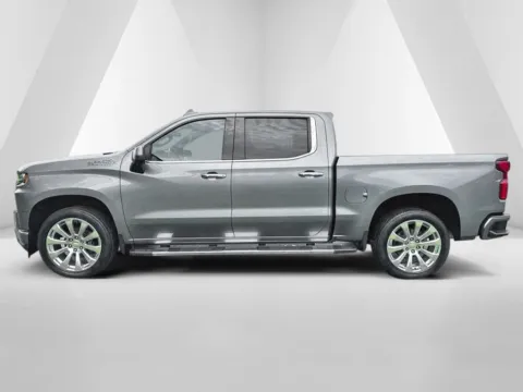 More photos of 2021 Chevrolet Silverado 1500 High Country at Hometown Chevrolet, OH