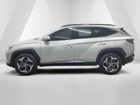 More photos of 2024 Hyundai Tucson Hybrid Limited at Hometown Chevrolet, OH