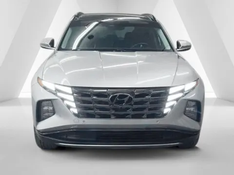 Photos of 2024 Hyundai Tucson Hybrid Limited for sale in Waverly, OH at Hometown Chevrolet