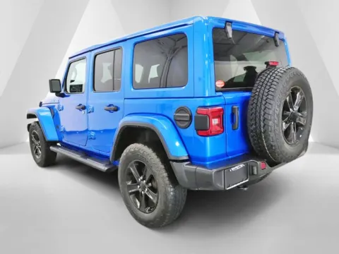 More photos of 2023 Jeep Wrangler Altitude at Hometown Chevrolet, OH