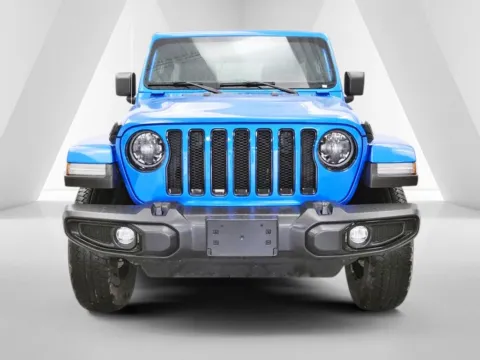 Photos of 2023 Jeep Wrangler Altitude for sale in Waverly, OH at Hometown Chevrolet