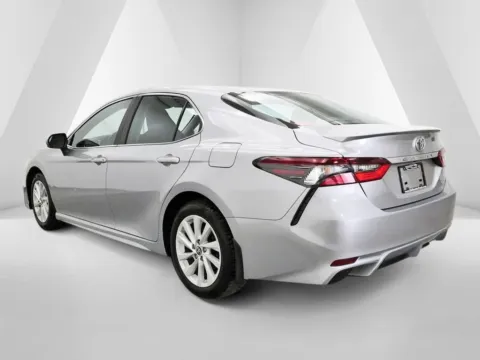 More photos of 2024 Toyota Camry SE Nightshade at Hometown Chevrolet, OH