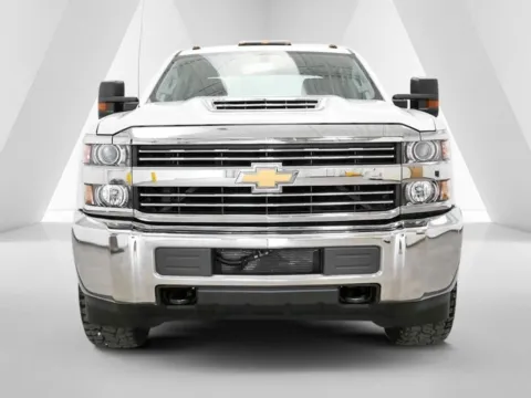 Photos of 2018 Chevrolet Silverado 3500 HD Work Truck for sale in Waverly, OH at Hometown Chevrolet