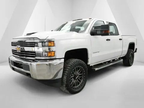 Another view of 2018 Chevrolet Silverado 3500 HD Work Truck for sale in Waverly, OH at Hometown Chevrolet