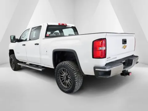 More photos of 2018 Chevrolet Silverado 3500 HD Work Truck at Hometown Chevrolet, OH