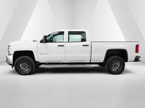 More photos of 2018 Chevrolet Silverado 3500 HD Work Truck at Hometown Chevrolet, OH