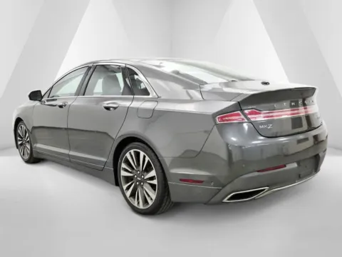 More photos of 2020 Lincoln MKZ Reserve at Hometown Chevrolet, OH