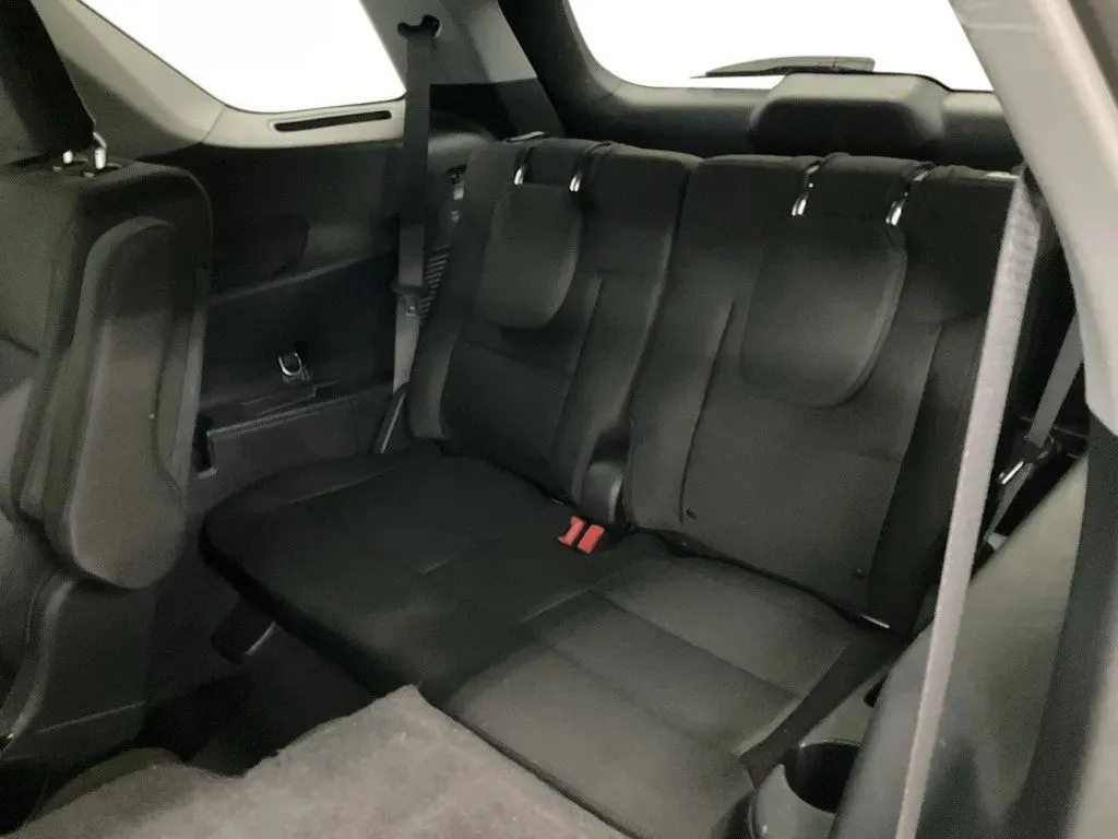 2022 Ford Explorer XLT - Photo 24