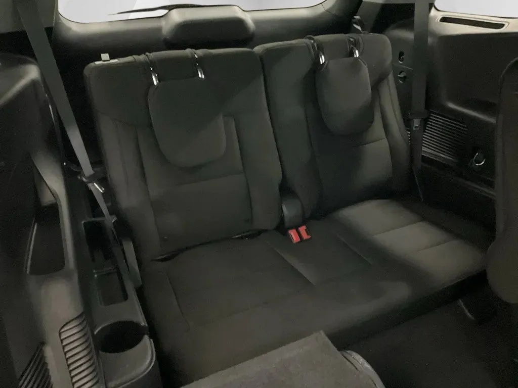 2022 Ford Explorer XLT - Photo 25