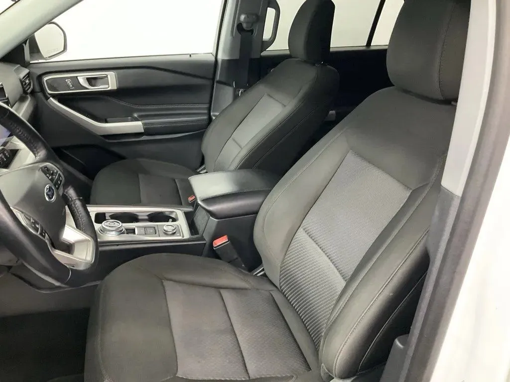 2022 Ford Explorer XLT - Photo 22