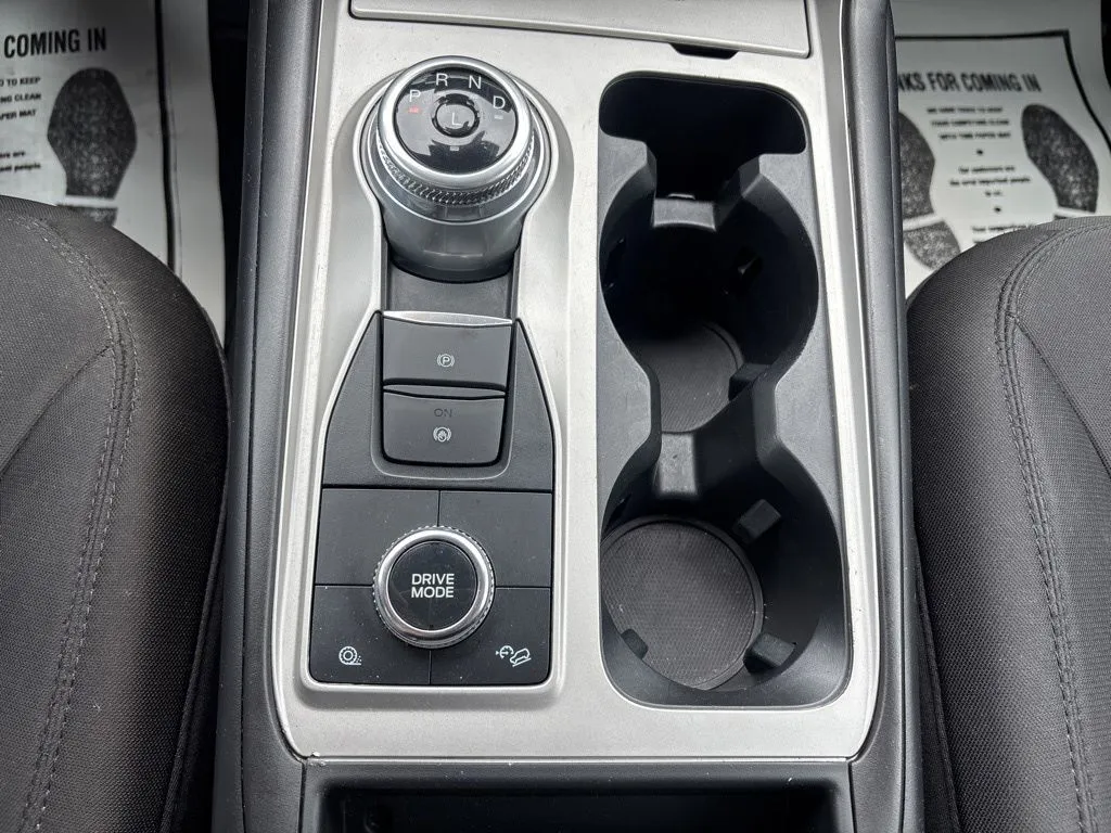 2022 Ford Explorer XLT - Photo 20