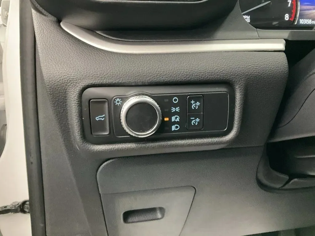 2022 Ford Explorer XLT - Photo 12
