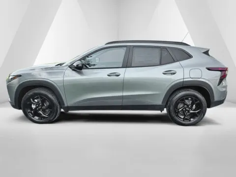 More photos of 2026 Chevrolet Trax LT at Hometown Chevrolet, OH