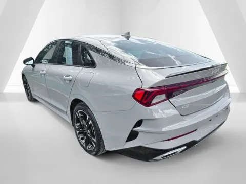 More photos of 2023 Kia K5 GT-Line at Hometown Chevrolet, OH