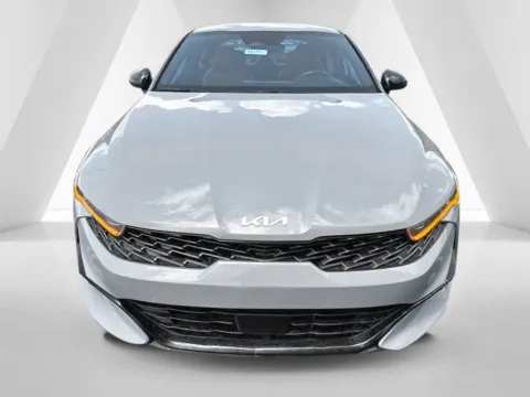 Photos of 2023 Kia K5 GT-Line for sale in Waverly, OH at Hometown Chevrolet