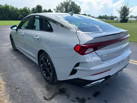 More photos of 2023 Kia K5 GT-Line at Hometown Chevrolet, OH