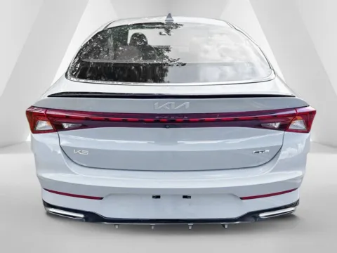 More photos of 2023 Kia K5 GT-Line at Hometown Chevrolet, OH