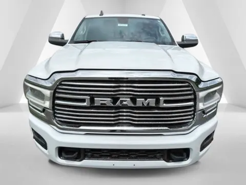 Photos of 2022 Ram 2500 Laramie for sale in Waverly, OH at Hometown Chevrolet