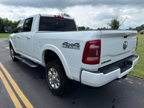 More photos of 2022 Ram 2500 Laramie at Hometown Chevrolet, OH