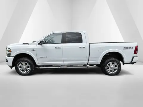 More photos of 2022 Ram 2500 Laramie at Hometown Chevrolet, OH
