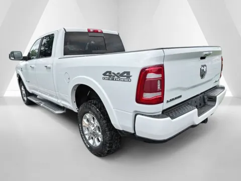 More photos of 2022 Ram 2500 Laramie at Hometown Chevrolet, OH