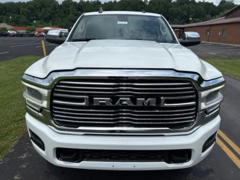 Photos of 2022 Ram 2500 Laramie for sale in Waverly, OH at Hometown Chevrolet