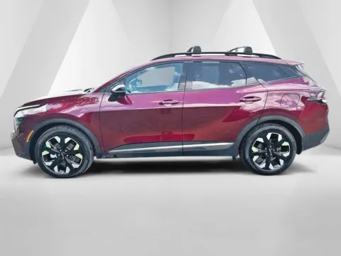 More photos of 2023 Kia Sportage Plug-In Hybrid X-Line Prestige at Hometown Chevrolet, OH