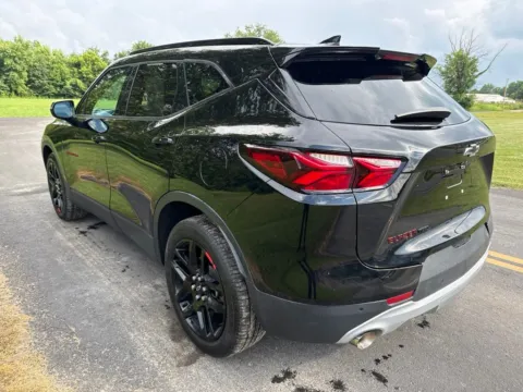 More photos of 2020 Chevrolet Blazer LT at Hometown Chevrolet, OH