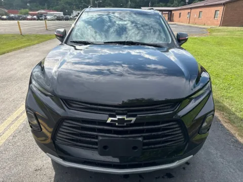 Photos of 2020 Chevrolet Blazer LT for sale in Waverly, OH at Hometown Chevrolet