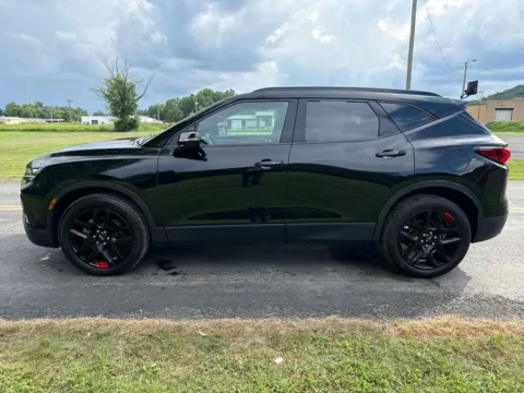 More photos of 2020 Chevrolet Blazer LT at Hometown Chevrolet, OH