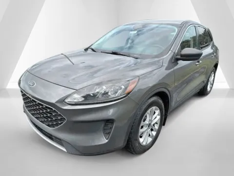 Another view of 2022 Ford Escape SE for sale in Waverly, OH at Hometown Chevrolet