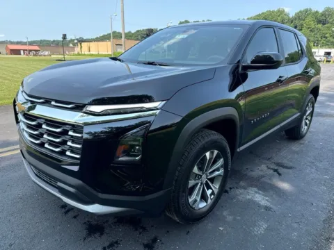Another view of 2027 Chevrolet Equinox LT for sale in Waverly, OH at Hometown Chevrolet