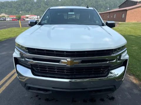 Photos of 2019 Chevrolet Silverado 1500 LT for sale in Waverly, OH at Hometown Chevrolet