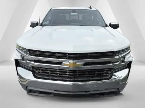 Photos of 2019 Chevrolet Silverado 1500 LT for sale in Waverly, OH at Hometown Chevrolet