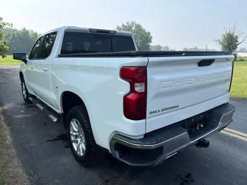 More photos of 2019 Chevrolet Silverado 1500 LT at Hometown Chevrolet, OH
