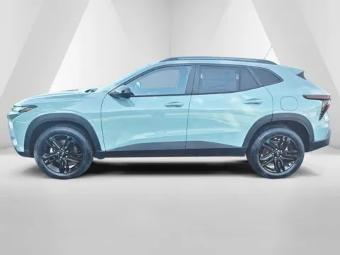 More photos of 2026 Chevrolet Trax ACTIV at Hometown Chevrolet, OH