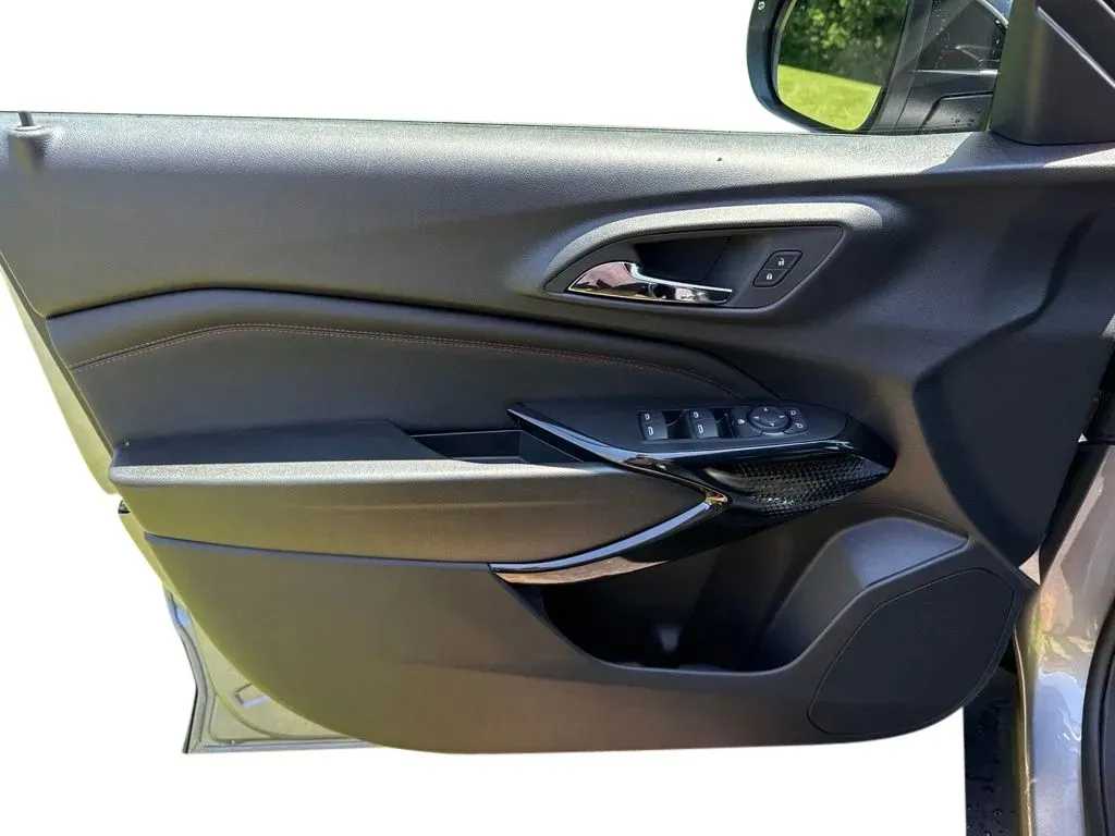 2026 Chevrolet Trax RS - Photo 11