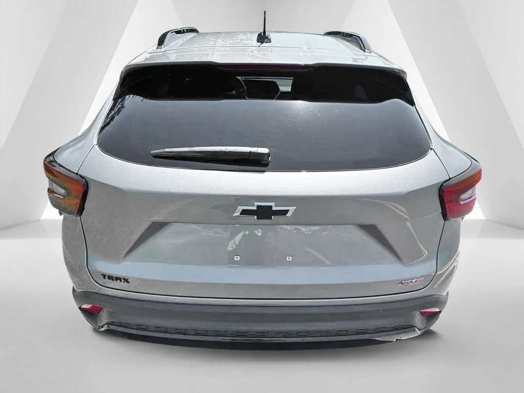 2026 Chevrolet Trax RS - Photo 6