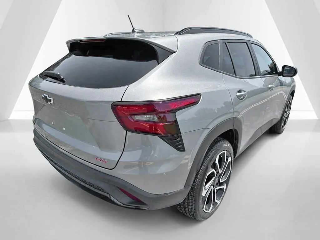 2026 Chevrolet Trax RS - Photo 7