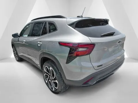 More photos of 2026 Chevrolet Trax 2RS at Hometown Chevrolet, OH