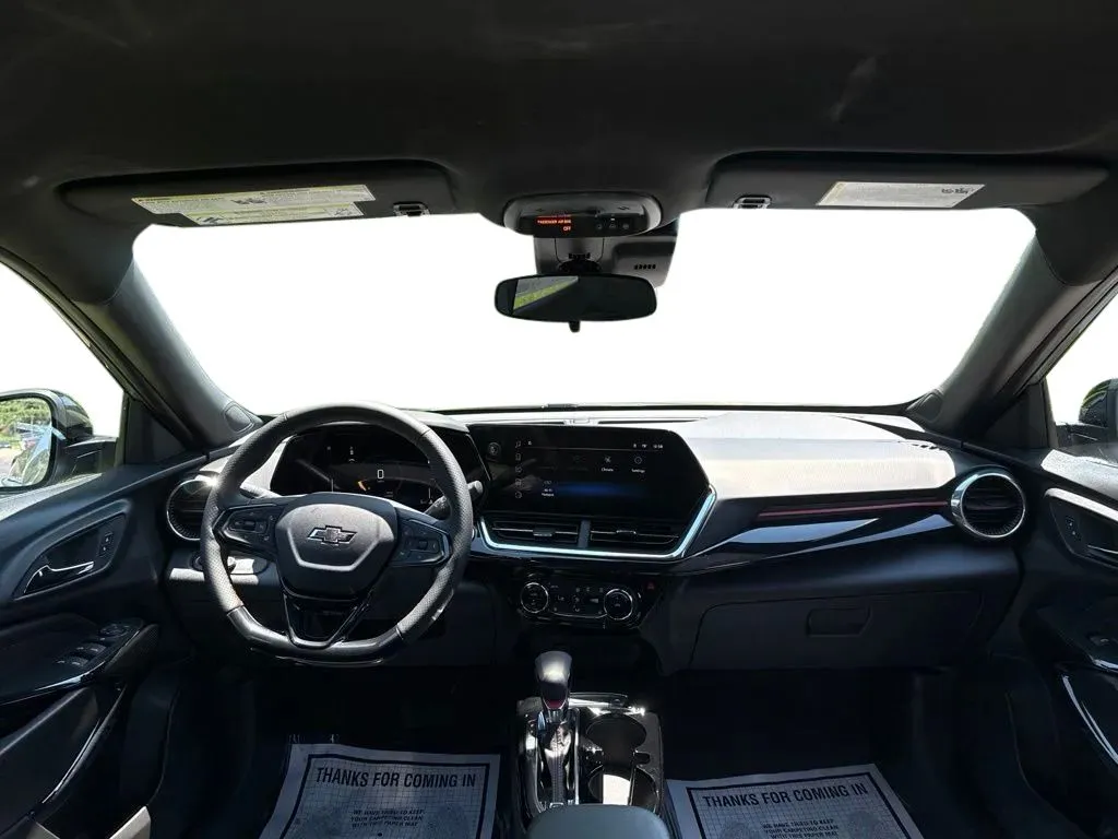 2026 Chevrolet Trax RS - Photo 31