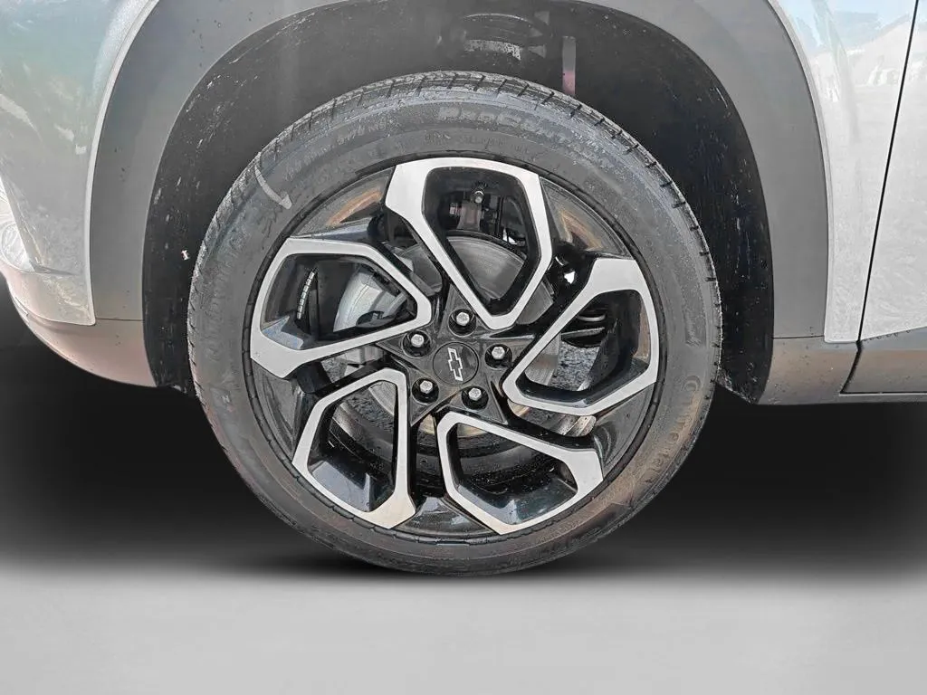 2026 Chevrolet Trax RS - Photo 10