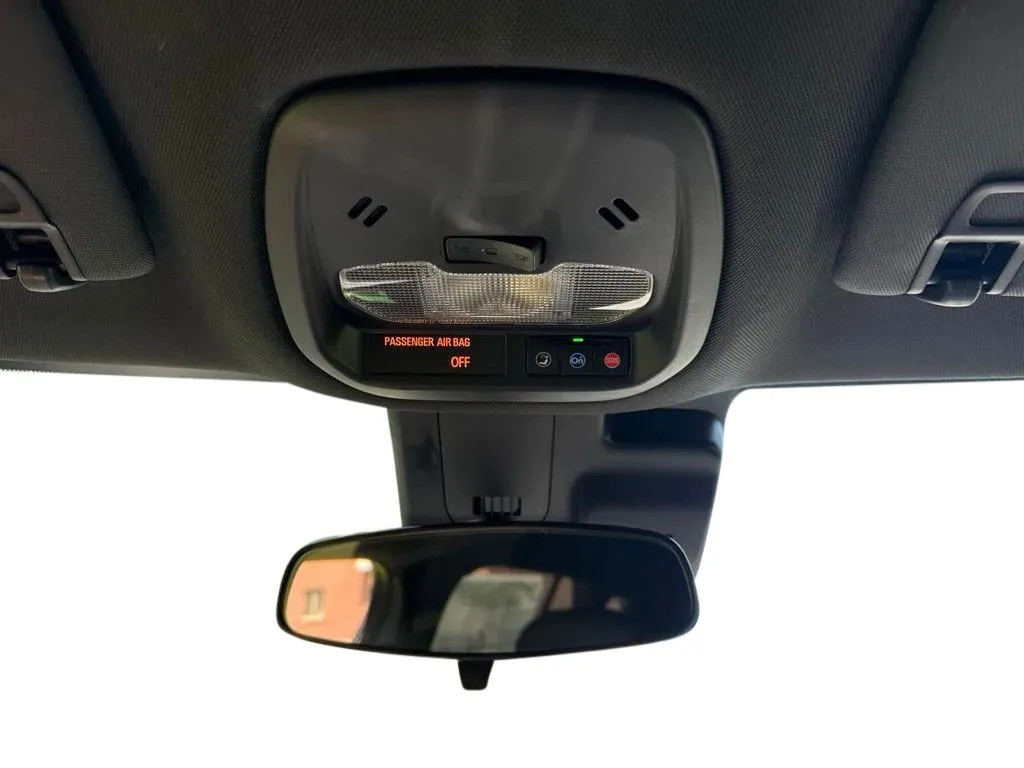 2026 Chevrolet Trax RS - Photo 26