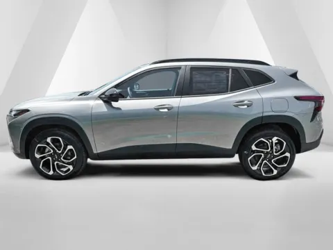 More photos of 2026 Chevrolet Trax 2RS at Hometown Chevrolet, OH